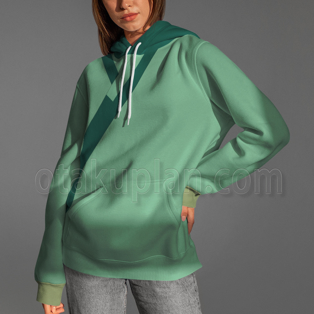 The Apothecary Diaries Maomao Special Cosplay Hoodie