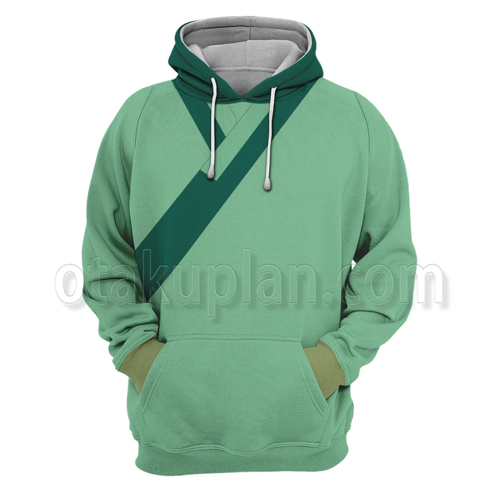 The Apothecary Diaries Maomao Special Cosplay Hoodie