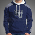 The Boys Gen V Godolkin University Golden Boy Campus Clothing Cosplay Hoodie