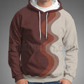 The Boys Gen V Luke Riordan Golden Boy Plainclothes Cosplay Hoodie