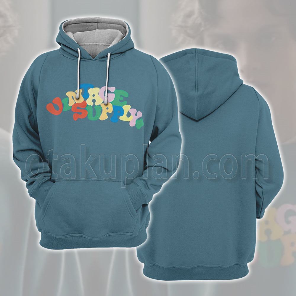 The Boys Gen V Sam Role Clothing Cosplay Hoodie
