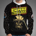The Empire Strikes Back 1980 Hoodie