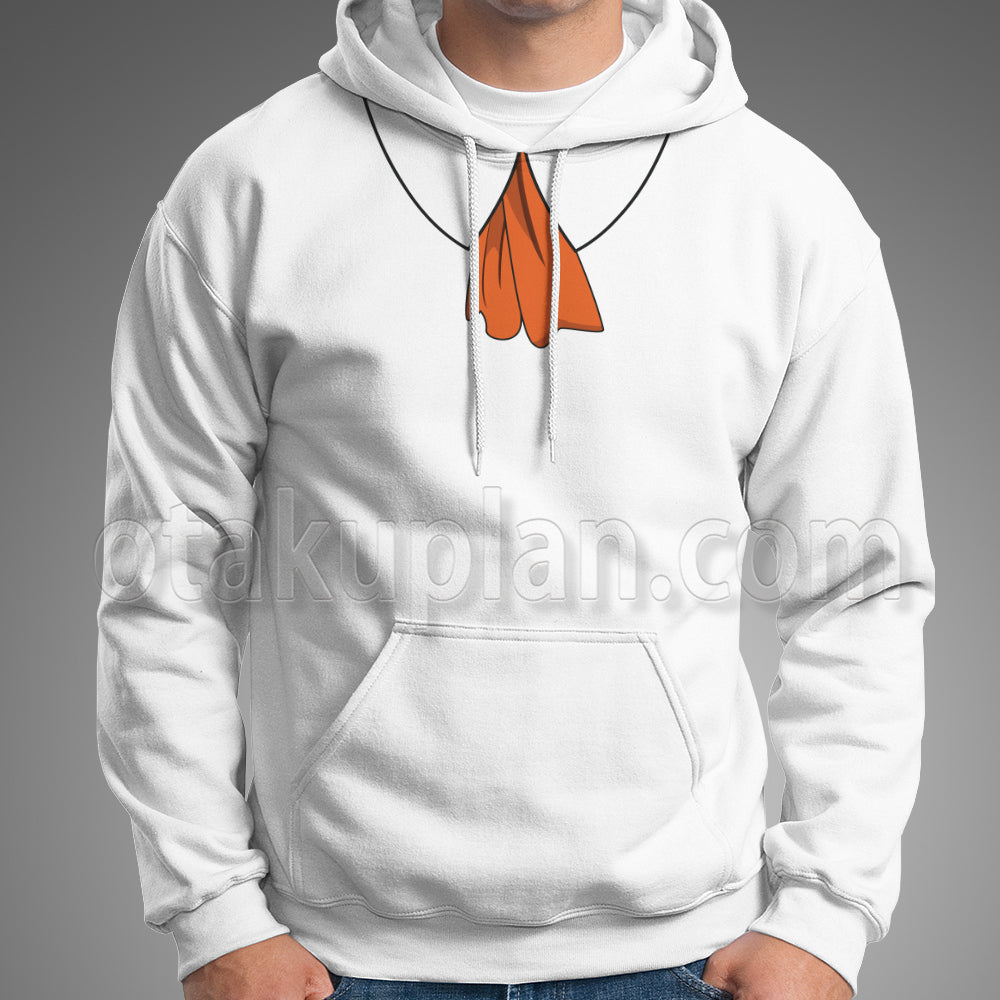 The God Of High School Yu Mi Ra Uniform Cosplay Hoodie