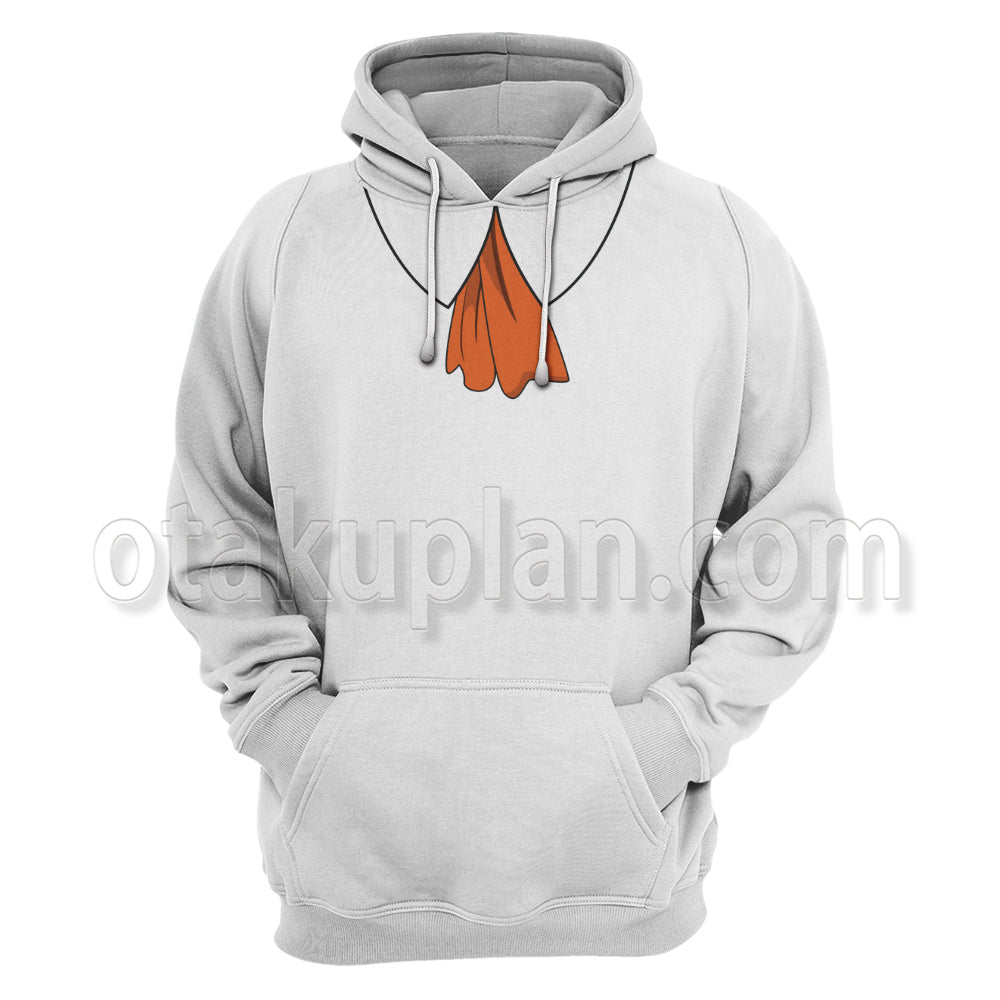 The God Of High School Yu Mi Ra Uniform Cosplay Hoodie