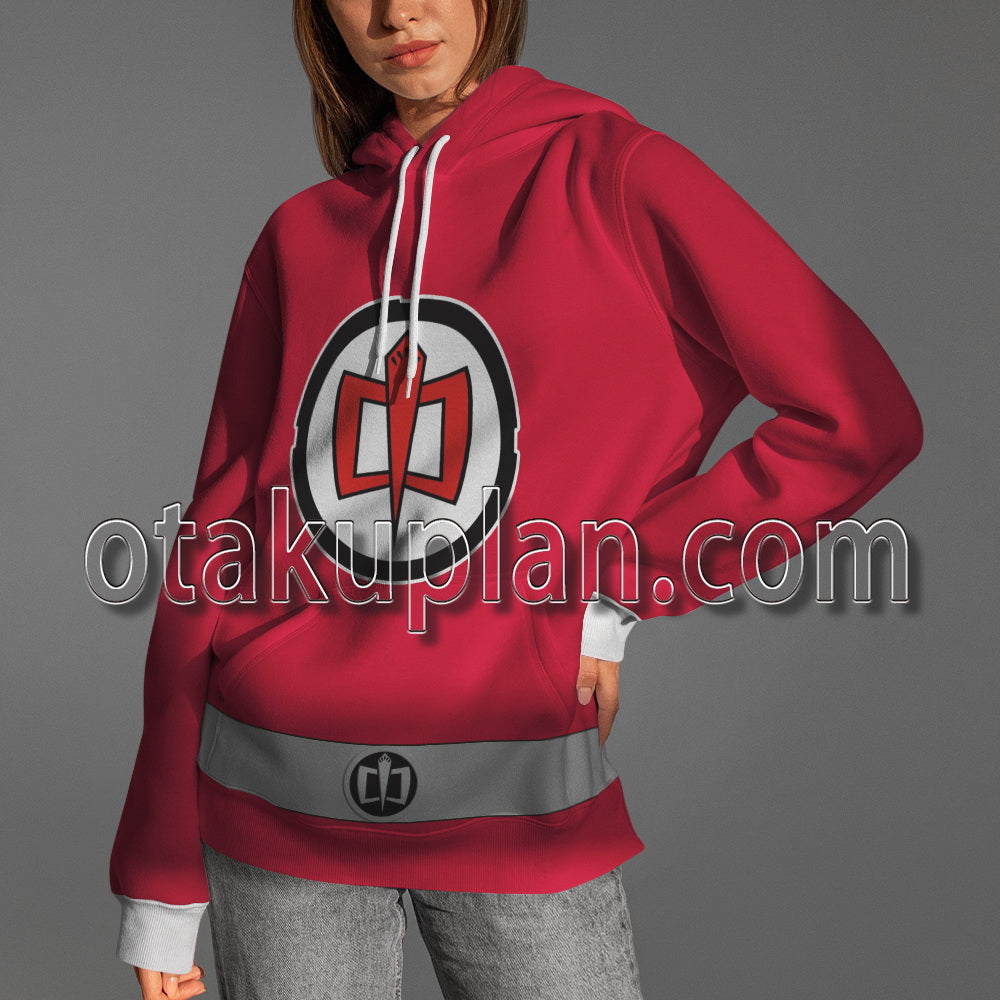 The Greatest American Hero Cosplay Hoodie