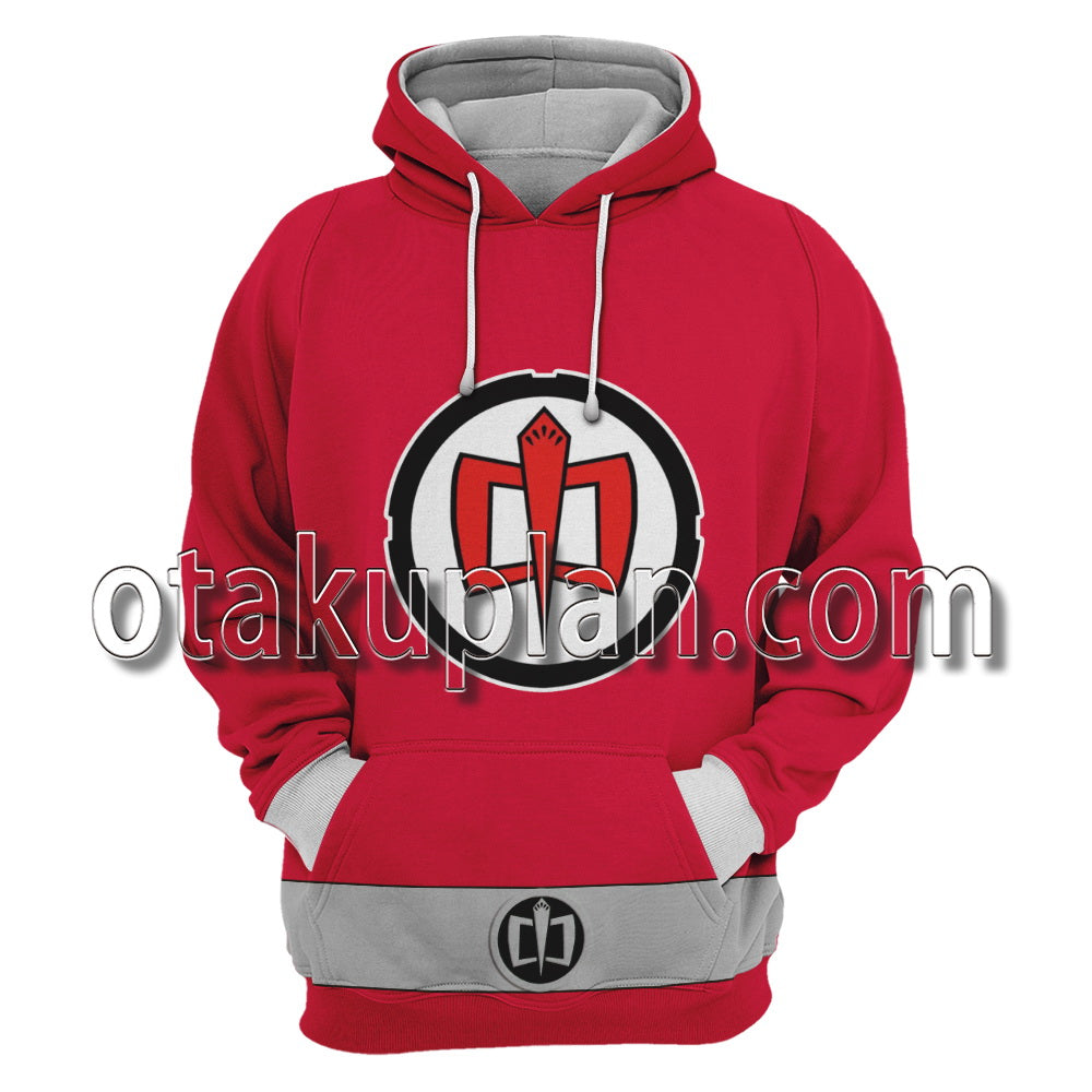 The Greatest American Hero Cosplay Hoodie