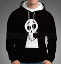 The Grim Adventures Of Billy And Mandy Grim Cosplay Hoodie