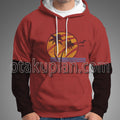 The Last of Us Ellie Clothing Pattern Cosplay Hoodie