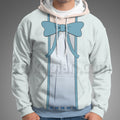The Rising Of The Shield Hero Filo Blue Cosplay Hoodie