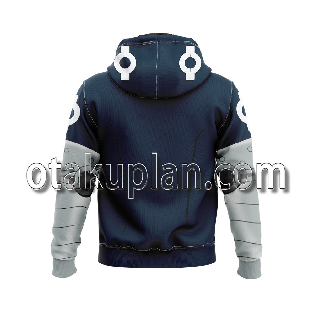 The Seven Deadly Sins Dragon's Judgement Estarossa Cosplay Hoodie