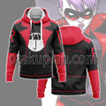 The Umbrella Academy The Rumor Allison Cosplay Hoodie