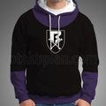 The Venture Bros Professor Impossible The Gargantua 2 Heist Cosplay Hoodie
