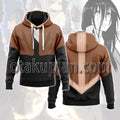 To Your Eternity Hayase Cloak Cosplay Hoodie