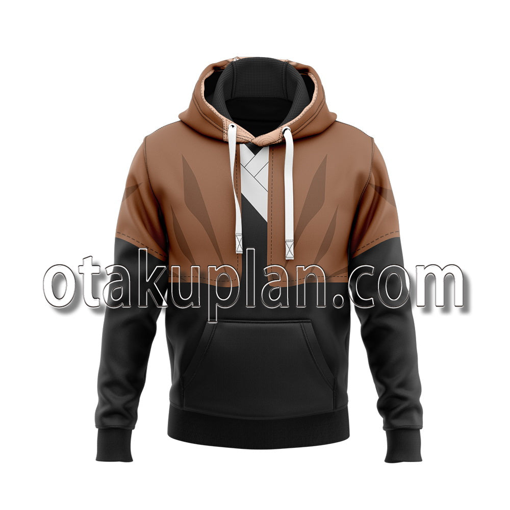 To Your Eternity Hayase Cloak Cosplay Hoodie