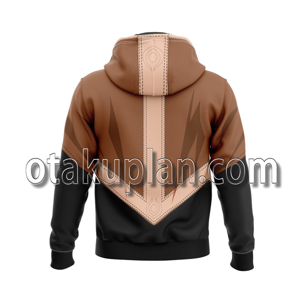 To Your Eternity Hayase Cloak Cosplay Hoodie