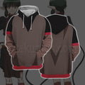 Tokyo Mew Mew New Quiche Cosplay Hoodie