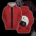 Tokyo Revengers Izana Kurokawa Cosplay Hoodie