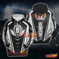 Tom Clancy s Rainbow Six Siege Pullover Hoodie