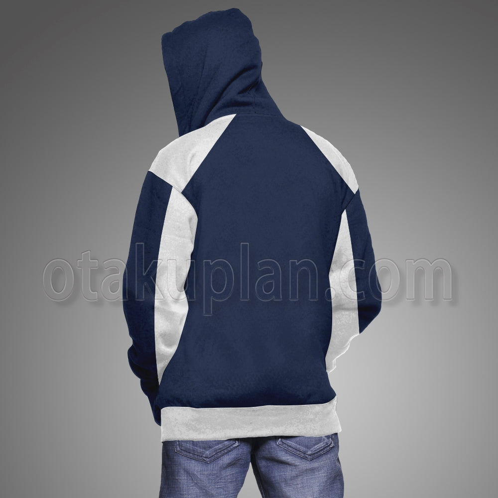 Undead Unluck Anime Fuuko Izumo Cosplay Hoodie