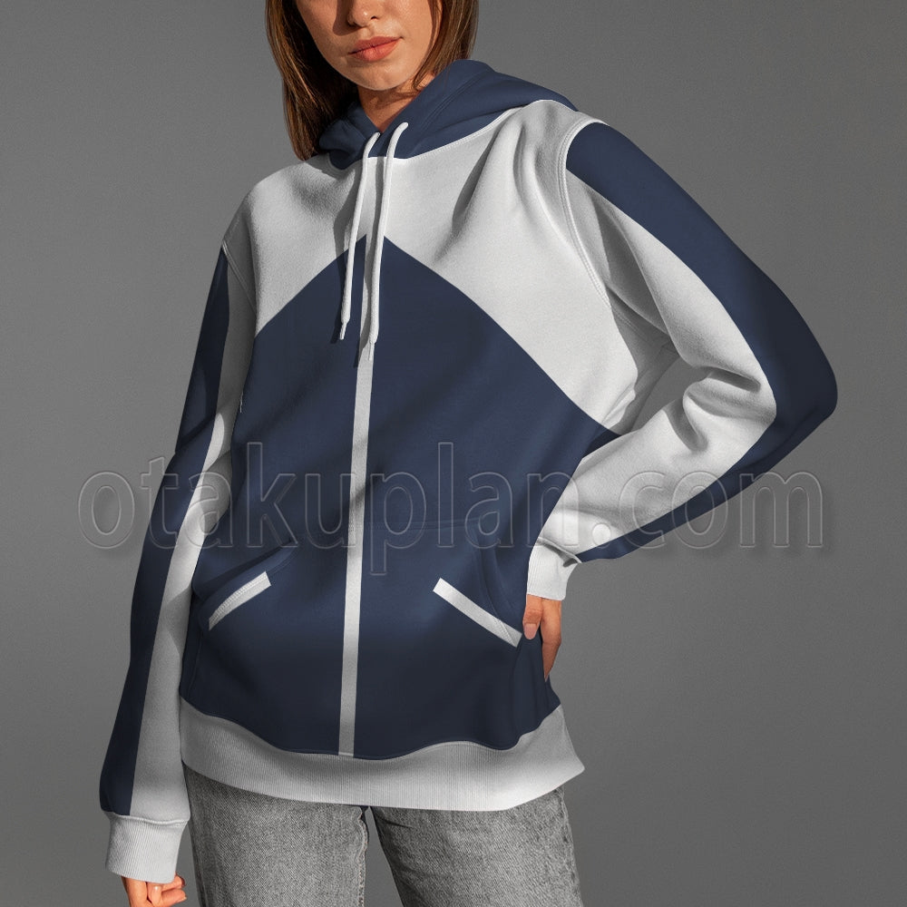 Undead Unluck Anime Fuuko Izumo Cosplay Hoodie