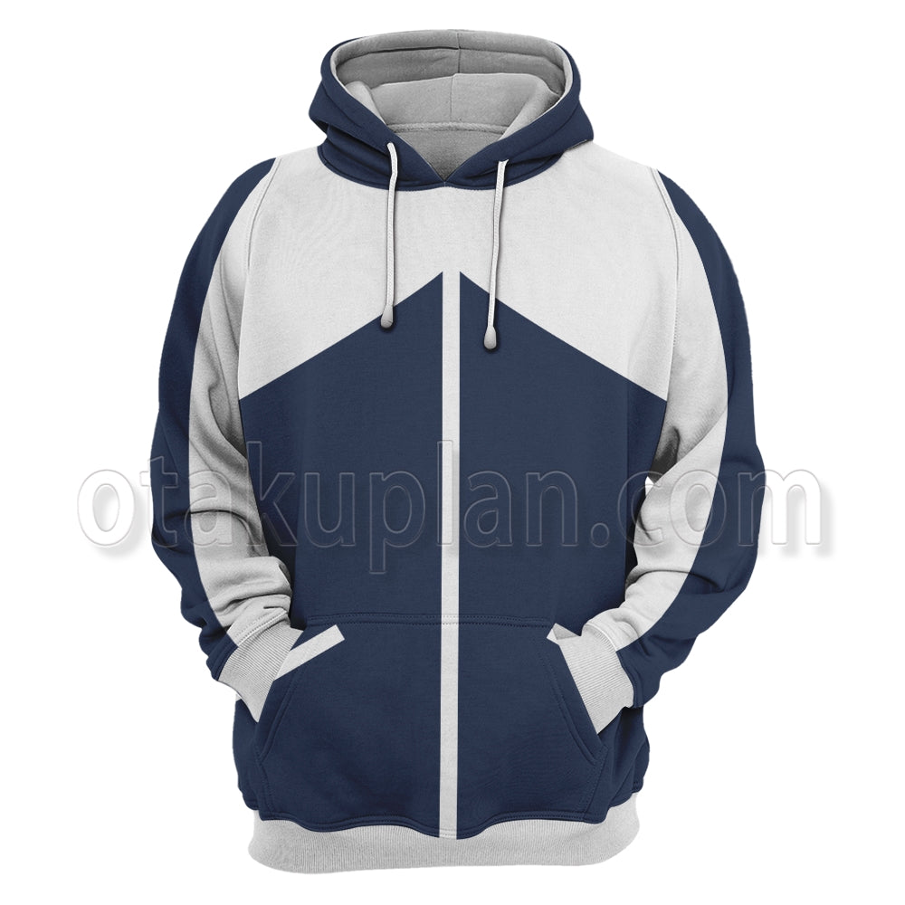 Undead Unluck Anime Fuuko Izumo Cosplay Hoodie