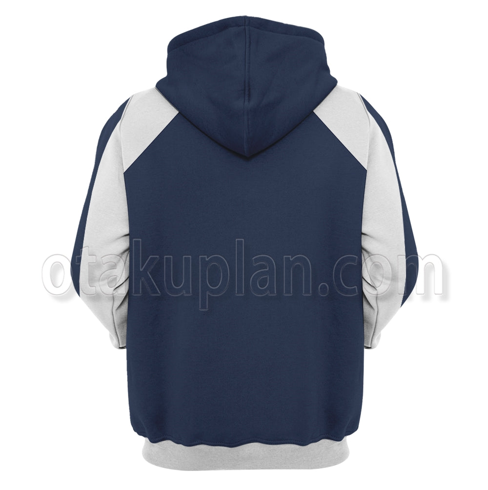 Undead Unluck Anime Fuuko Izumo Cosplay Hoodie