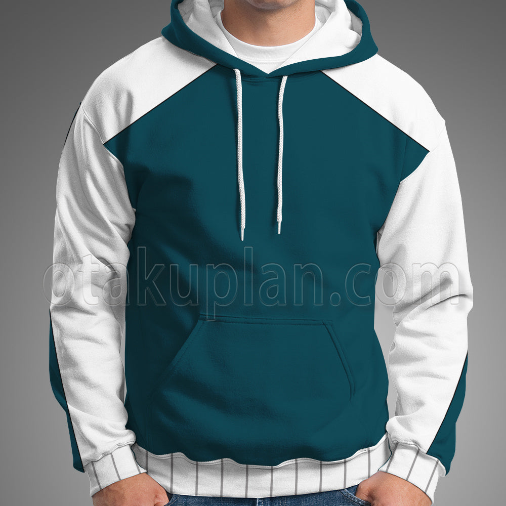 Undead Unluck Fuuko Izumo Jacket Cosplay Hoodie