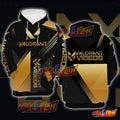 Valorant Videos Hoodie