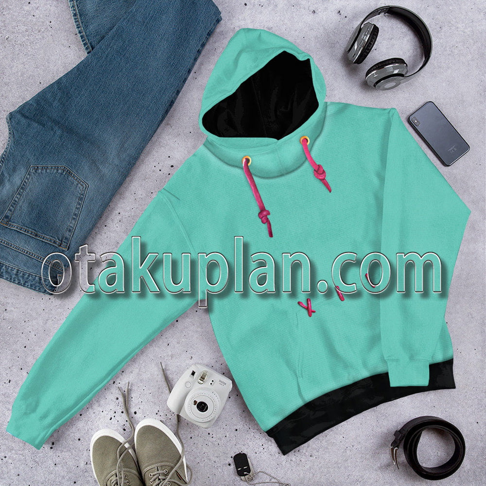Vanellope Von Schweetz Costume 1 T-Shirt / Hoodie Pants