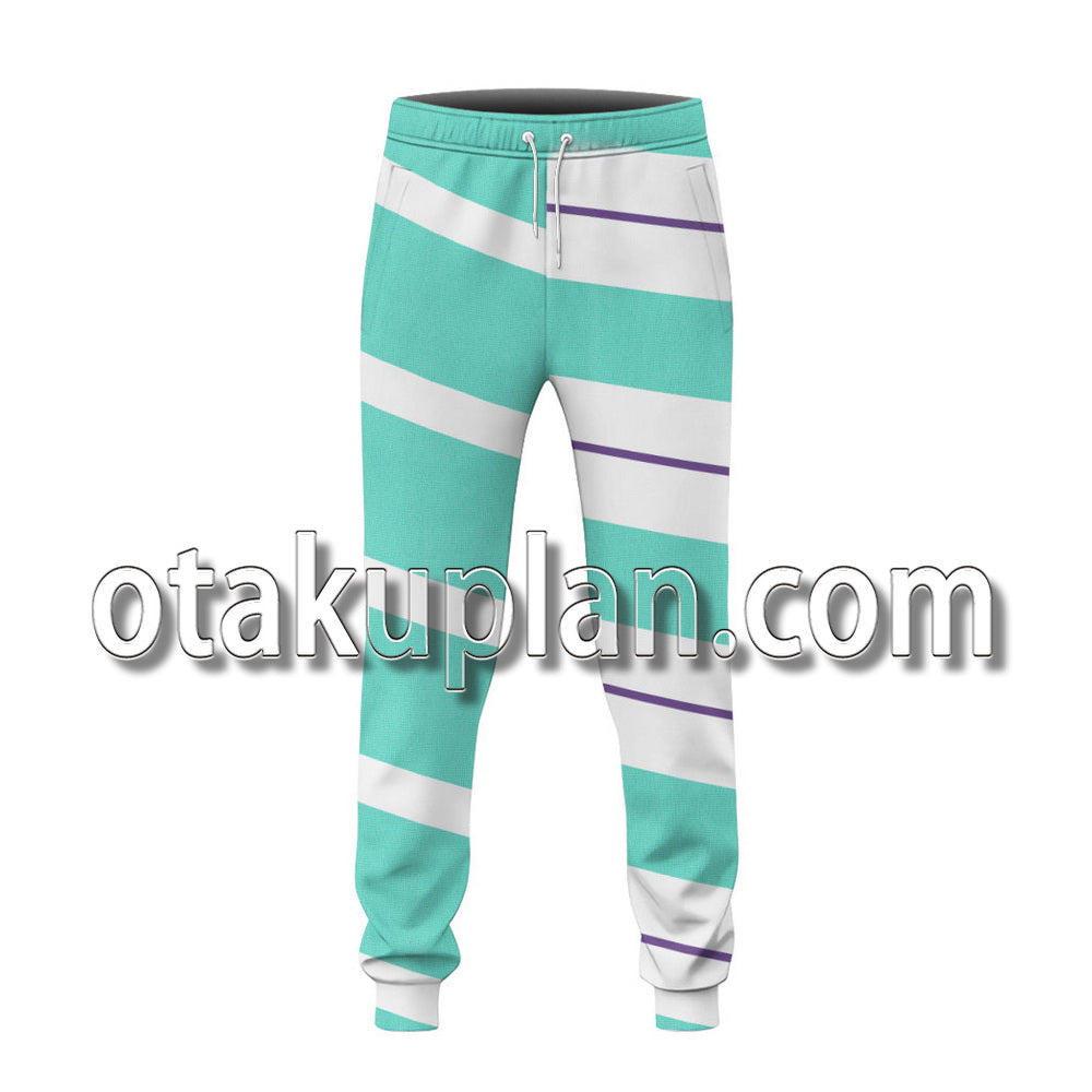 Vanellope Von Schweetz Costume 1 T-Shirt / Hoodie Pants