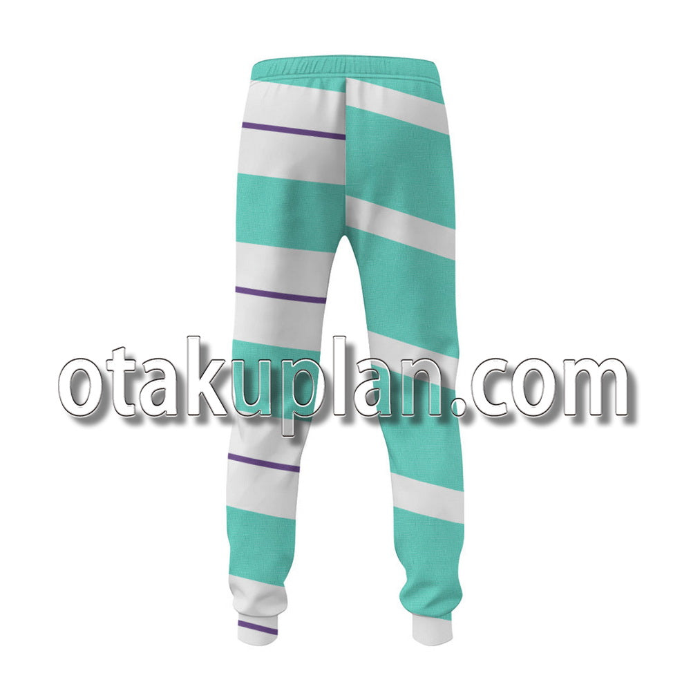 Vanellope Von Schweetz Costume 1 T-Shirt / Hoodie Pants