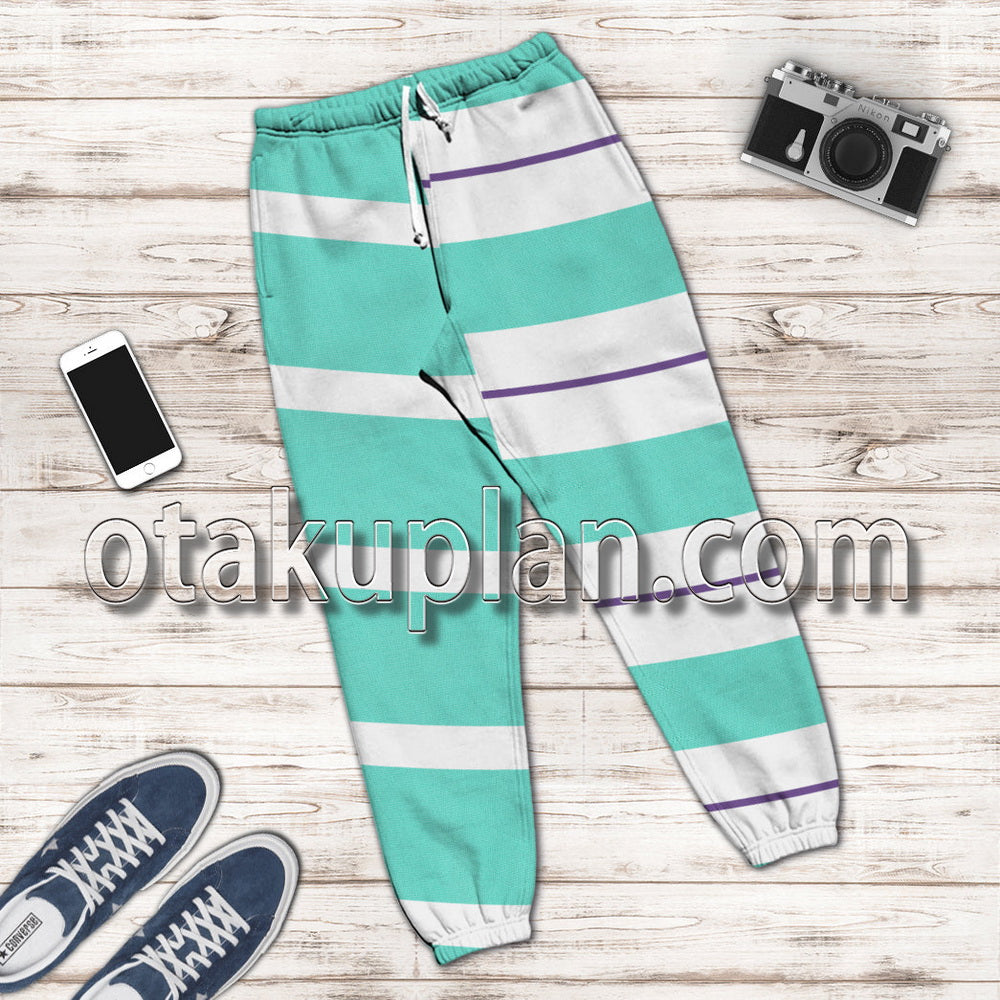Vanellope Von Schweetz Costume 1 T-Shirt / Hoodie Pants
