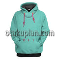 Vanellope Von Schweetz Costume 1 T-Shirt / Hoodie Pants