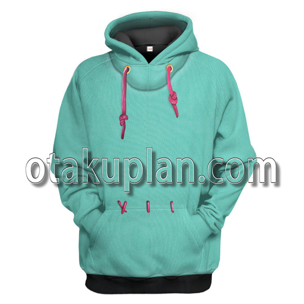 Vanellope Von Schweetz Costume 1 T-Shirt / Hoodie Pants