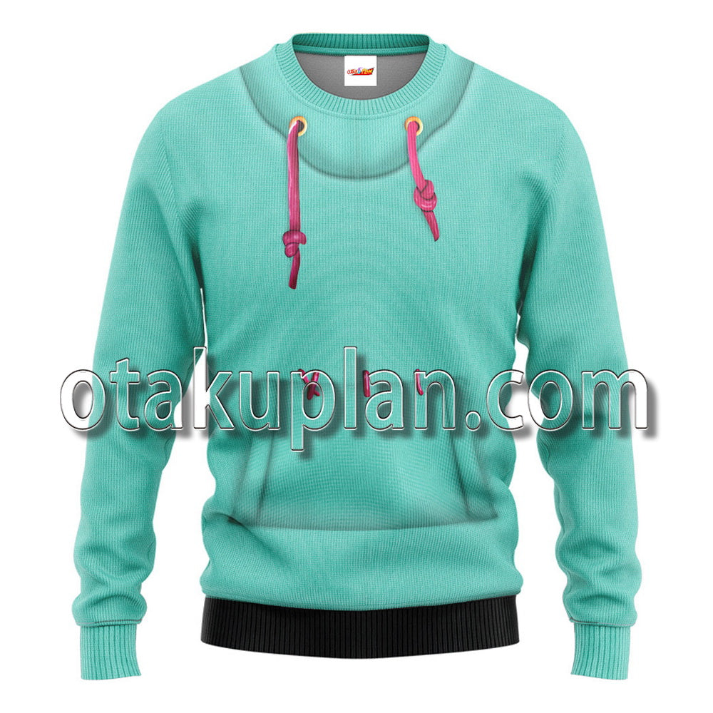 Vanellope Von Schweetz Costume 1 T-Shirt / Hoodie Pants