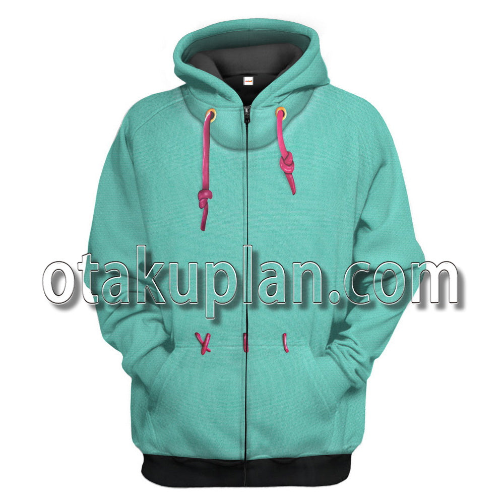 Vanellope Von Schweetz Costume 1 T-Shirt / Hoodie Pants