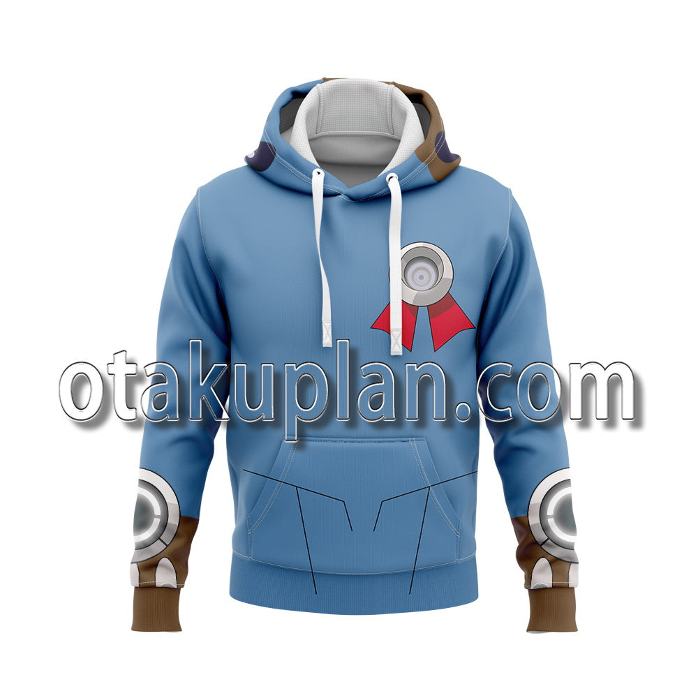 Vivy Fluorite Eye's Song Matsumoto Cosplay Hoodie