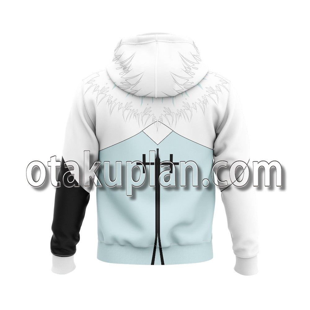 Vivy Fluorite Eye's Song Vivy Cosplay Hoodie