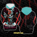 Watch Dogs legion Hoodie