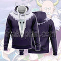 Welcome to Demon School! Iruma-kun Sullivan Cosplay Hoodie