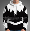 X Man Earth 616 Northstar Jean Paul Beaubier Martin Cosplay Hoodie