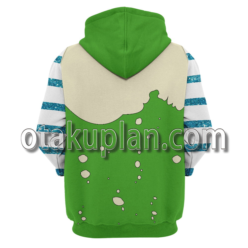 Your Turn To Die Tia Safalin Cosplay Hoodie