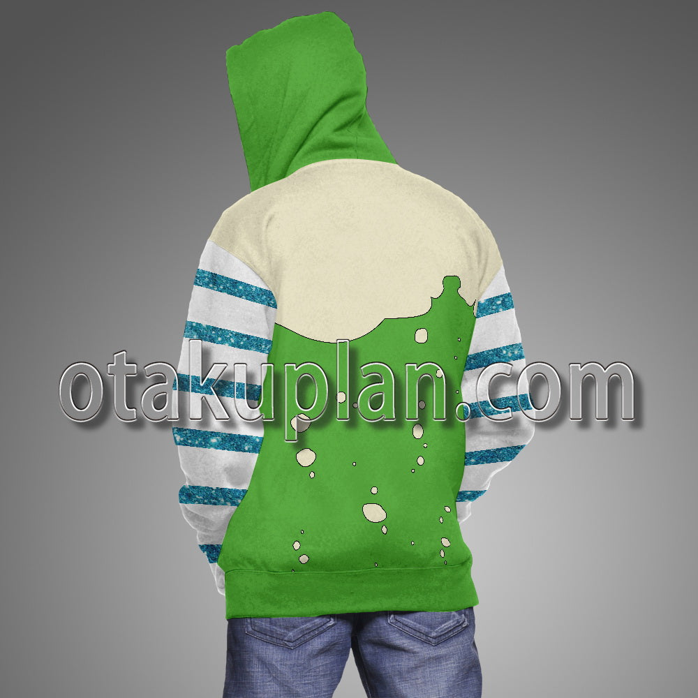 Your Turn To Die Tia Safalin Cosplay Hoodie
