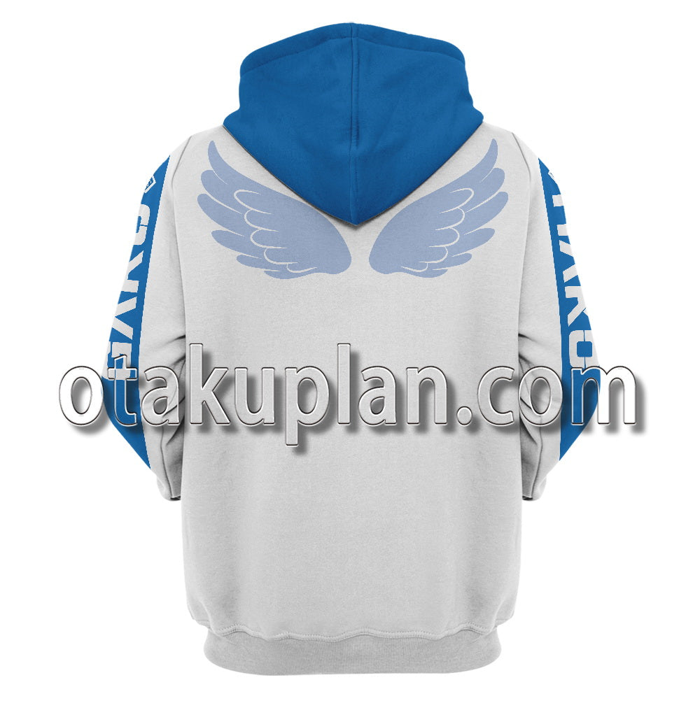 Yowamushi Pedal Limit Break Sangaku Manami Cycling clothes Cosplay Hoodie